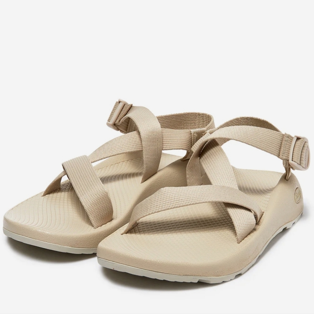 🌼 CHACO Z/1 ADJUSTABLE STRAP CLASSIC SANDALS